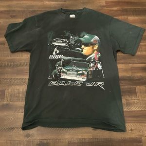 Vintage Race Tee